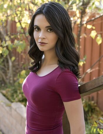 Vanessa Marano