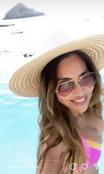 Vanessa Marcil