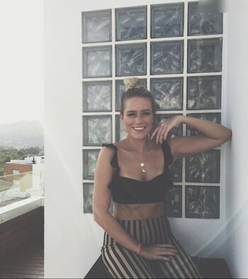 Vanessa Meisinger