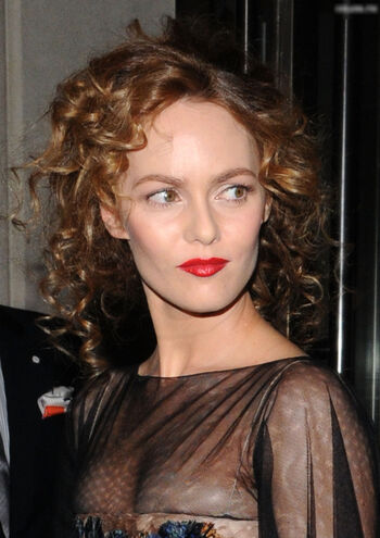 Vanessa Paradis