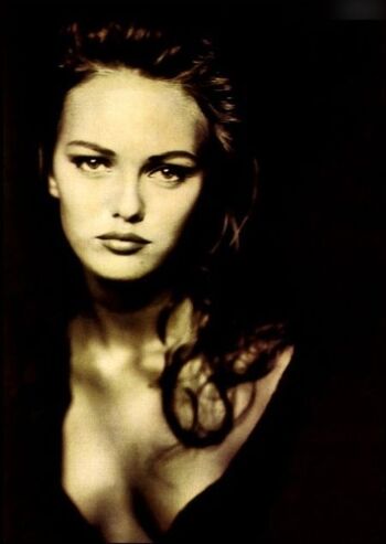 Vanessa Paradis