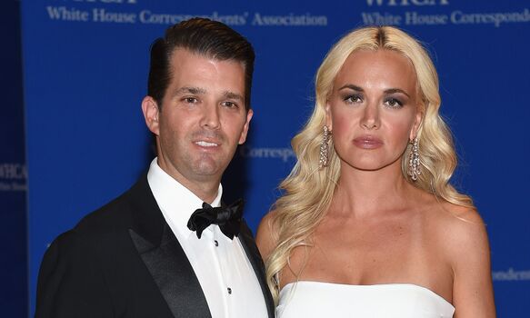 Vanessa Trump