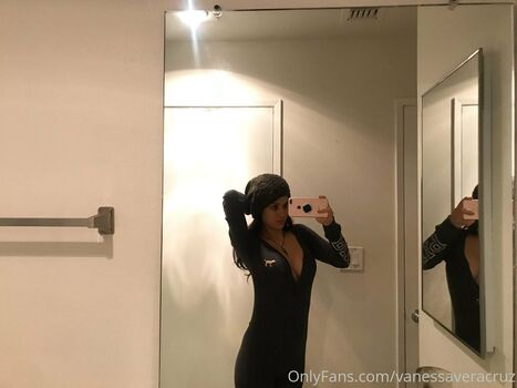 Vanessa Veracruz