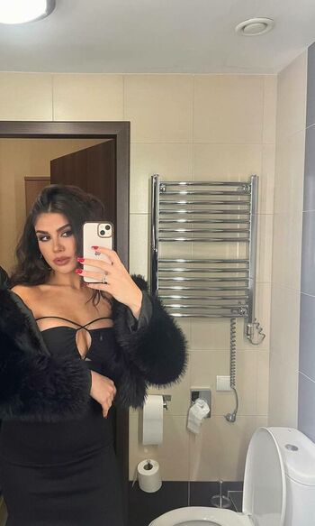 Vanessa Zachariadi