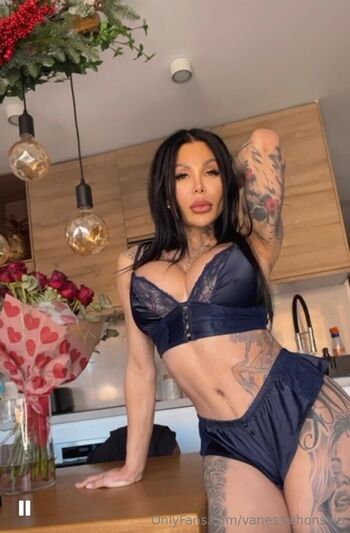 vanessajhonsvip