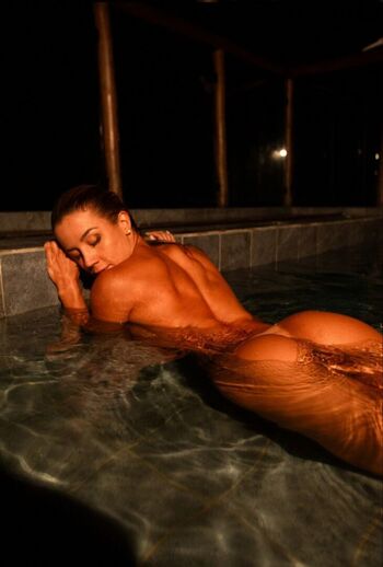 Vanessinha Vailatti