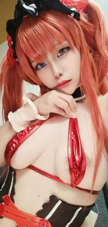 Vanilla Ikanamii