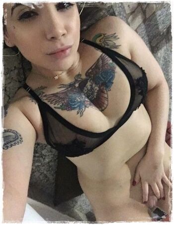 Vanilla Mandy