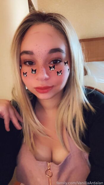 VanillaArdalan