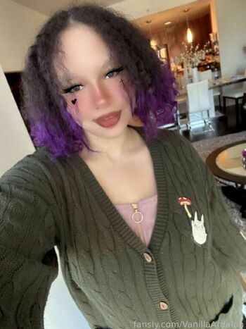 VanillaArdalan