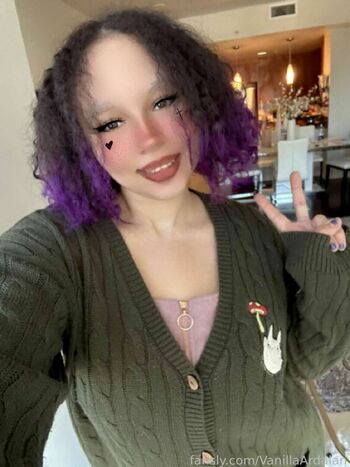 VanillaArdalan