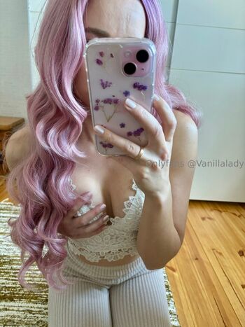 vanillalady