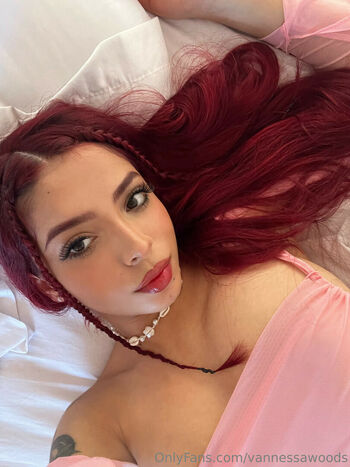 Vannessa Woods
