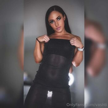 vashti