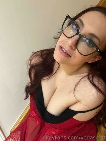 Veda Scott