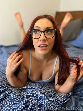 Veda Scott