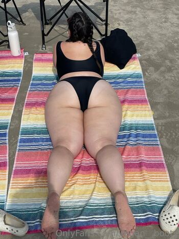 vegan__booty