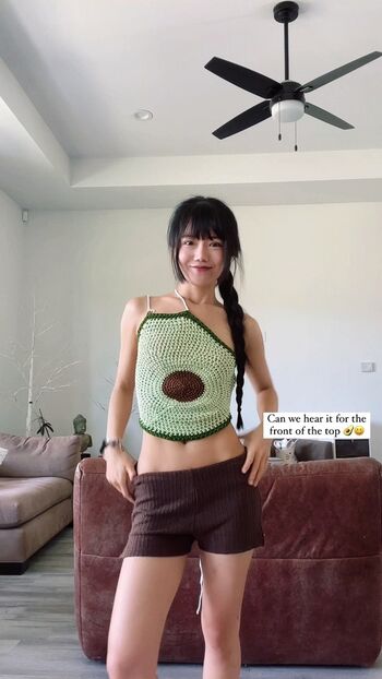 Veganbunnyelle