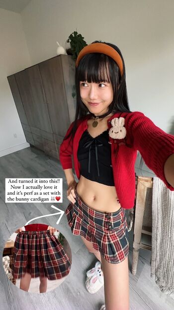 Veganbunnyelle