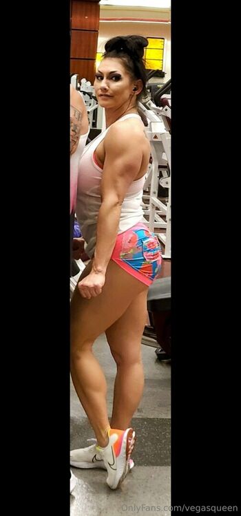 vegasqueen