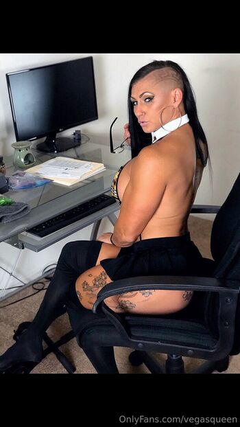 vegasqueen