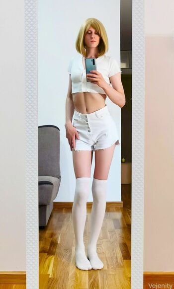 Vejenity