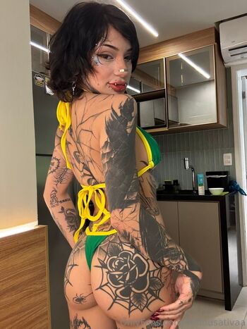 vennusativaa