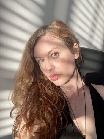 Venus O’Hara