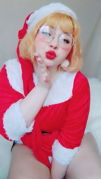 Venus Venusssblessing