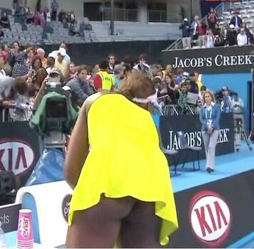 Venus Williams