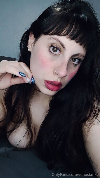 venusianxo