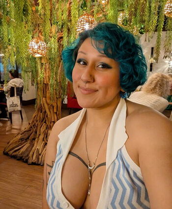 Venusontheflipside