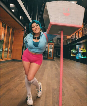 Venusontheflipside