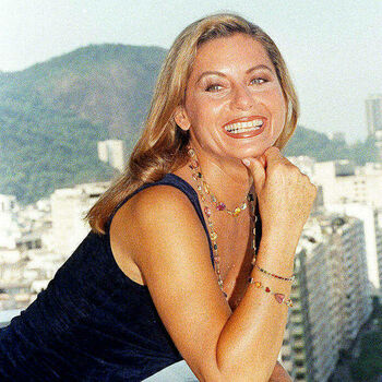 Vera Fischer