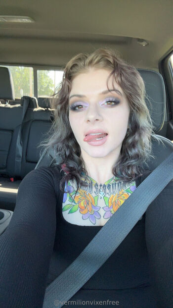 vermilionvixenfree