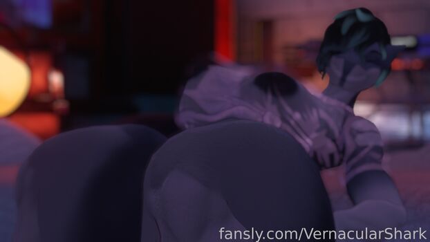 VernacularShark