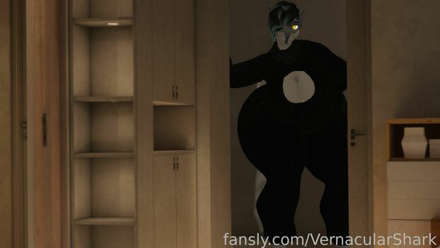 VernacularShark