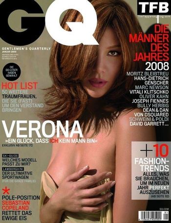 Verona Pooth