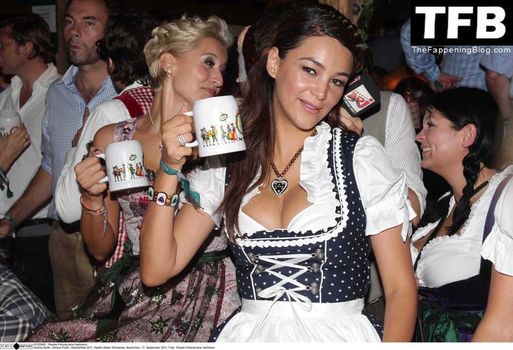 Verona Pooth