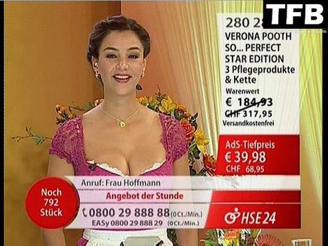 Verona Pooth