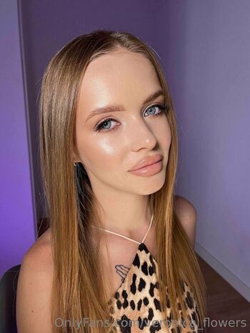 veronica_flowers