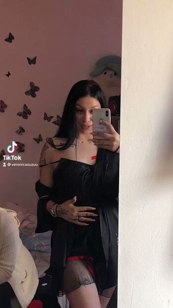 Veronica Zuzu