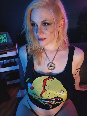 veronicadax