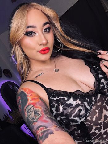 VeronicaRae
