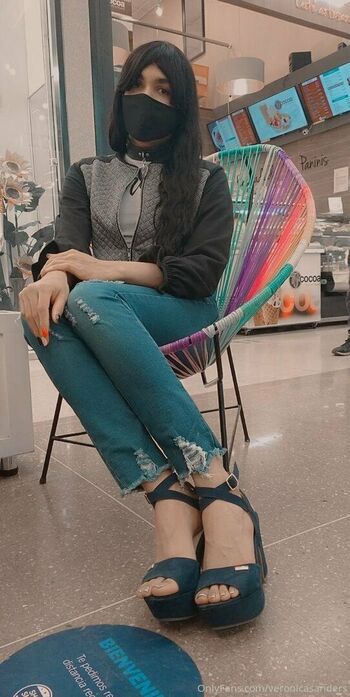 veronicasanders