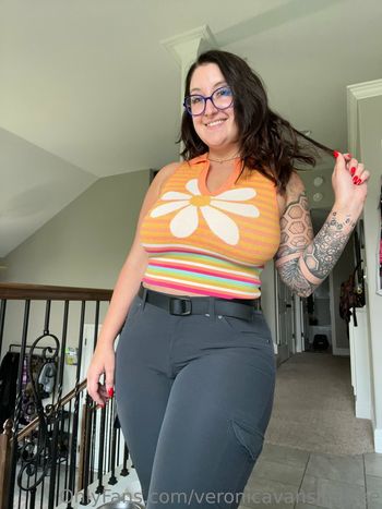 veronicavansingfree