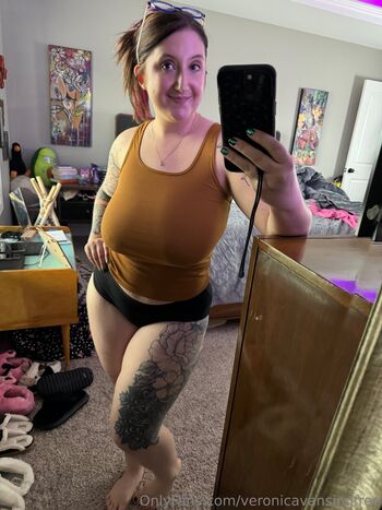 veronicavansingfree