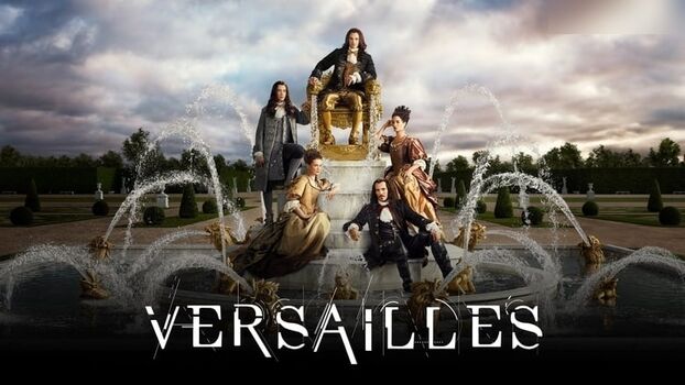 Versailles (Fernsehserie)