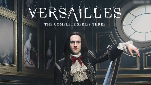 Versailles (Fernsehserie)