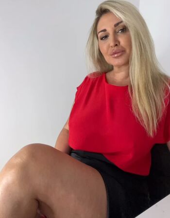 Vesna Justwoman42